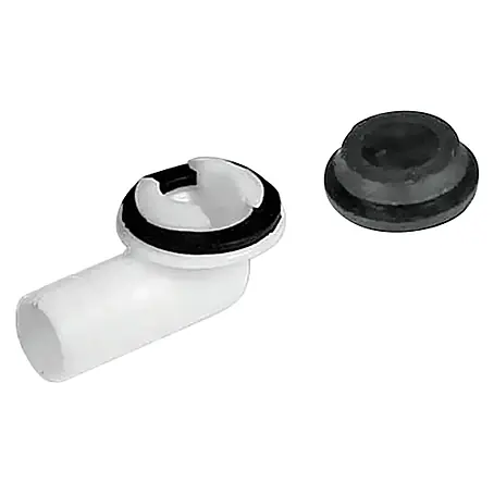 Accesorios de desagüe Codo