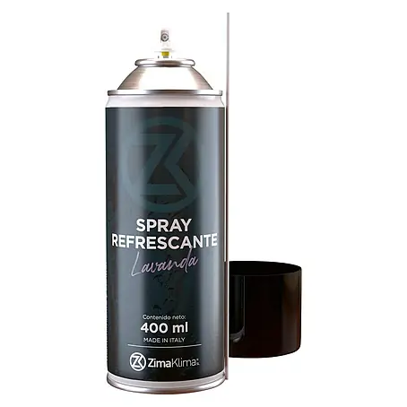 Spray ambientador Refresh