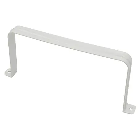 Abrazadera rectangular Tubpla