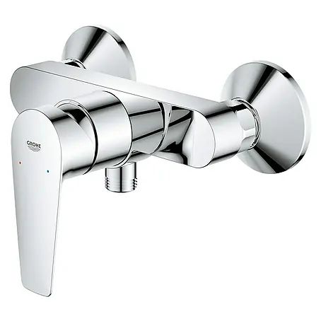 Grohe Start Edge Grifo monomando de ducha