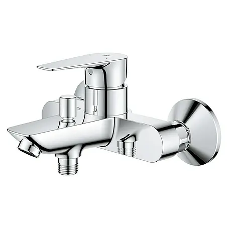 Grohe Start Edge Badewannenarmatur