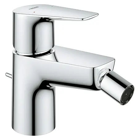 Grohe Start Edge Grifo monomando de bidé