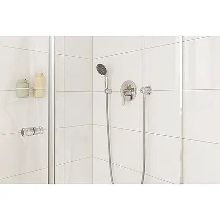 Grohe Start Grifo de ducha UP 2 vías