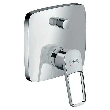 Hansgrohe Logis Loop Grifo de ducha UP