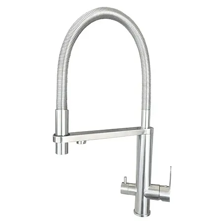 Grifo de cocina Osmosis Flex Diven