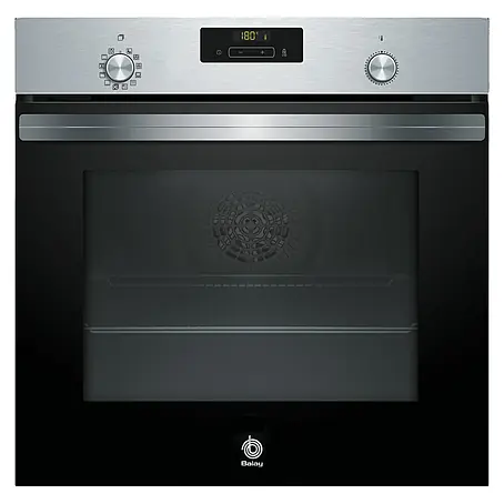 Balay  Horno empotrado 3HB4841X2