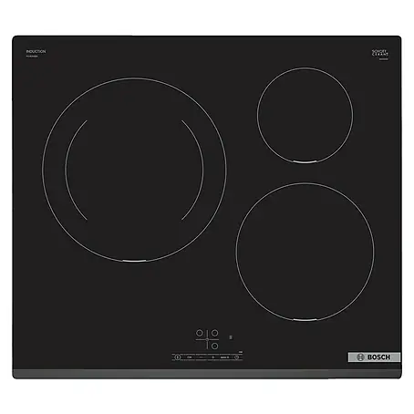 Bosch  Placa de inducción PUJ631BB5E