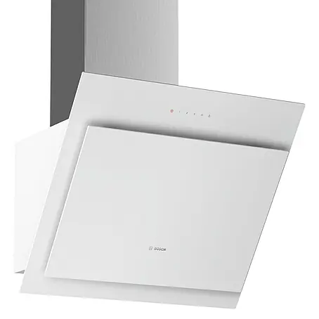 Bosch  Campana extractora de vidrio DWK67CM20