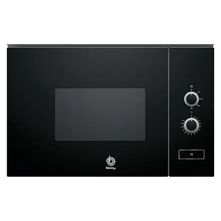 Balay  Microondas empotrado 3CP5002N2
