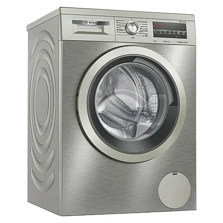 Bosch  Lavadora WUU28T0XES