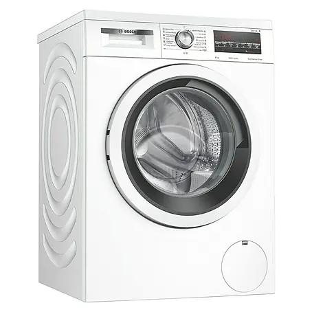 Bosch  Lavadora WUU28T61ES