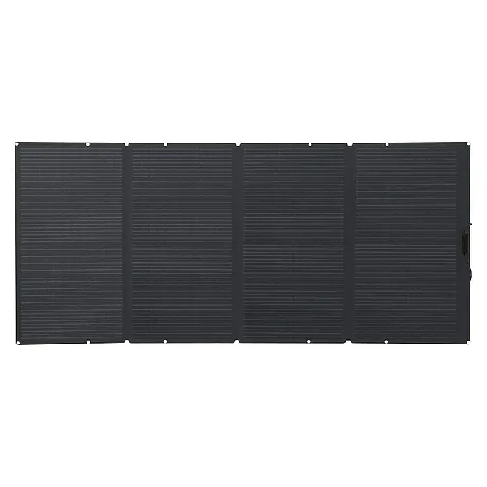 EcoFlow Solarni modul - 400 W, D x Š x V: 236,5 x 105,8 x 2,5 cm