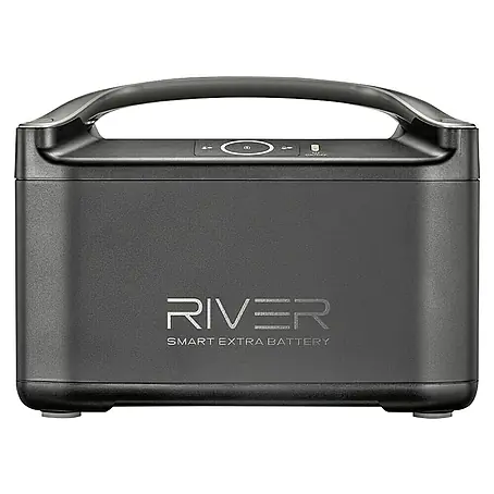 EcoFlow  Akku River Pro
