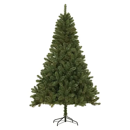 Árbol de Navidad artificial Canmore