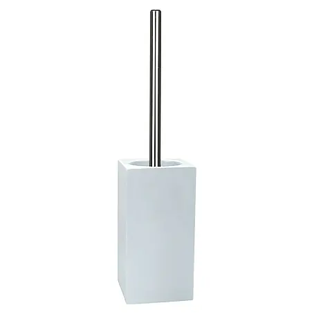 Spirella  WC-Bürstengarnitur Quadro