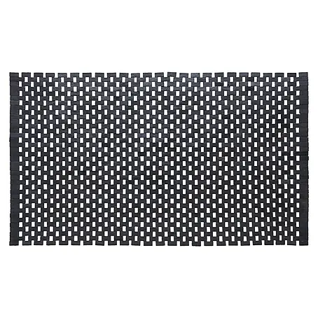 Sealskin  Badkamermat Woodblock