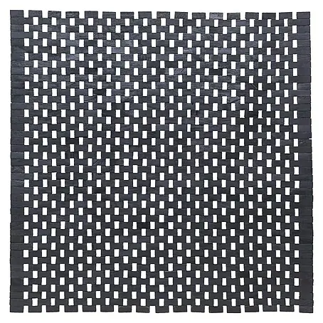 Sealskin  Badkamermat Woodblock