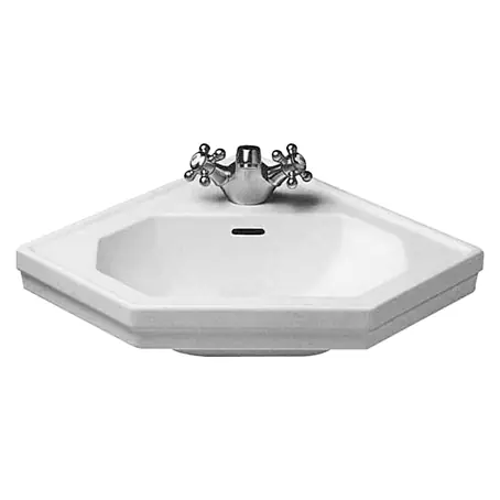 Duravit 1930 Eckwaschbecken