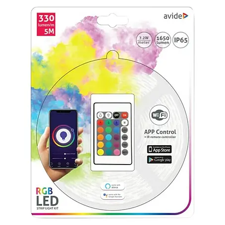 LED traka