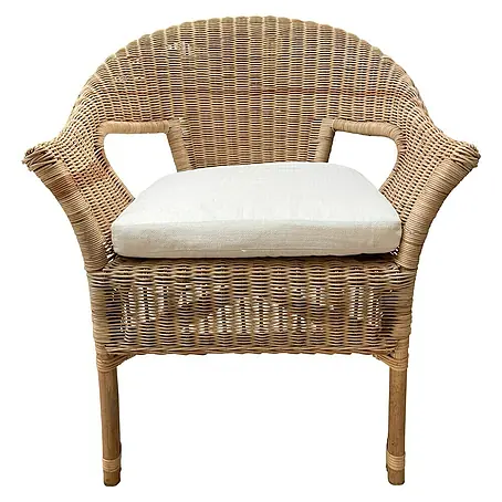 Sillón de jardín Valeria