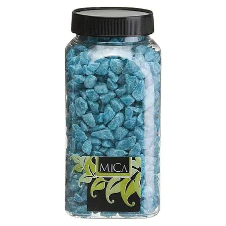Piedras decorativas