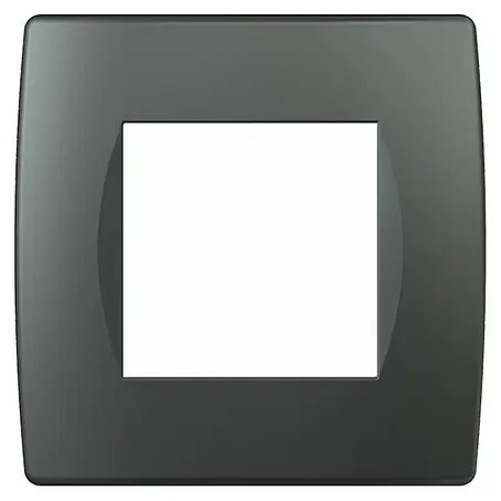 TEM Čatež  Okvir Soft za modularne utičnice i prekidače