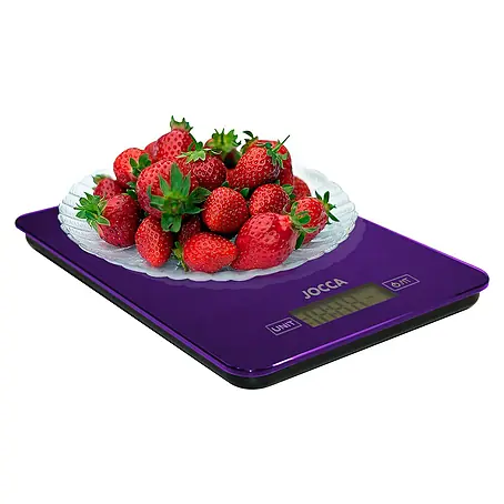 Jocca  Báscula de cocina