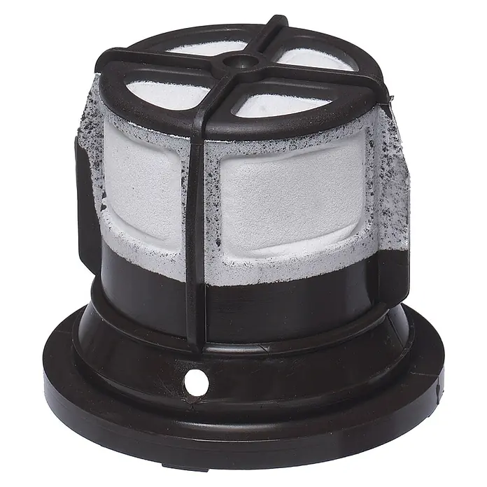 Toyotomi Filtro de combustible A - Apto para: Estufas de parafina - Vista frontal