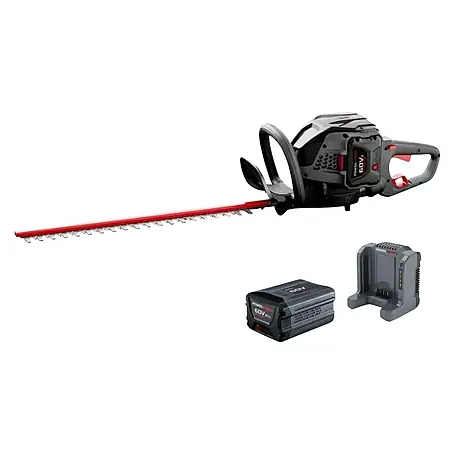 Powerworks  Akumulatorske škare za živicu PD60HT