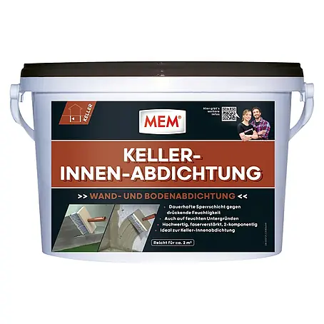 MEM  Trockener Keller