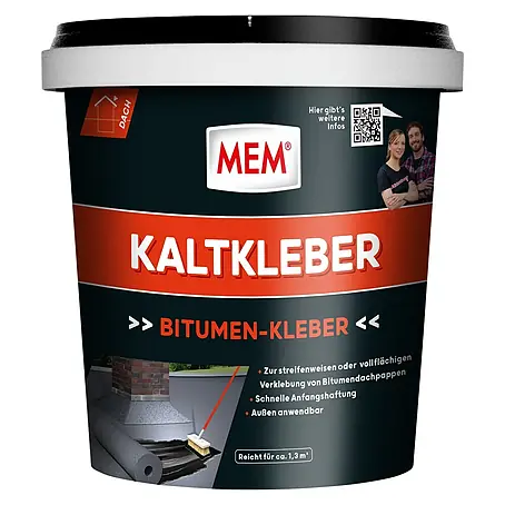 MEM  Kaltkleber