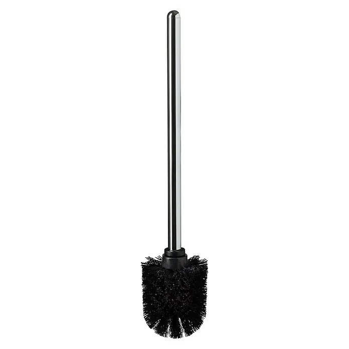 Tiger Various Toiletborstel - Roestvrij staal, Chroom - Vooraanzicht