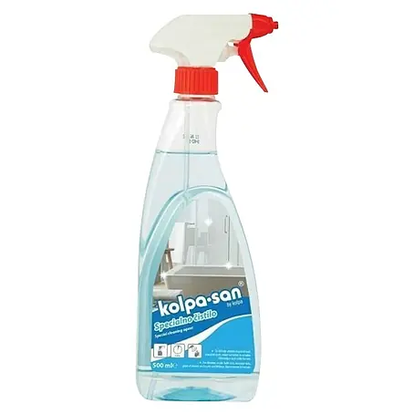 Kolpa San  Sredstvo za čišćenje tuš kabina 500 ml