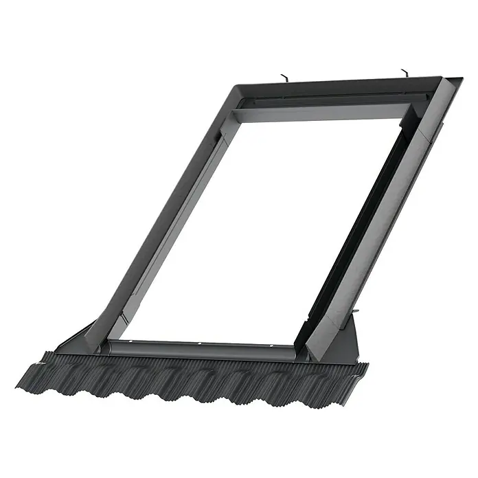Velux Univerzalni opšav EDW FK04 0000 - 66 x 98 cm - Dijagonalni pogled