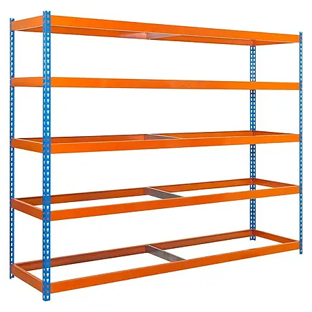 Simonrack Simonforte Estructura de estantería