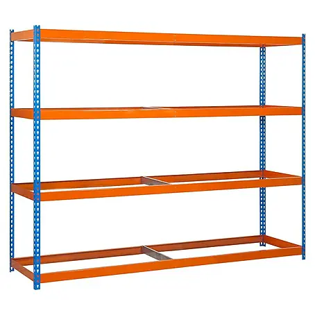 Simonrack Simonforte Estructura de estantería