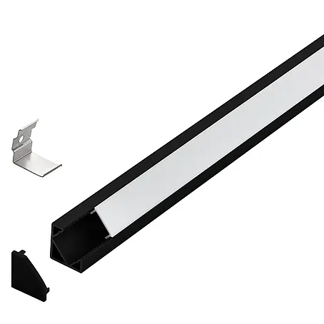 Eglo  Profil Corner Profile 2