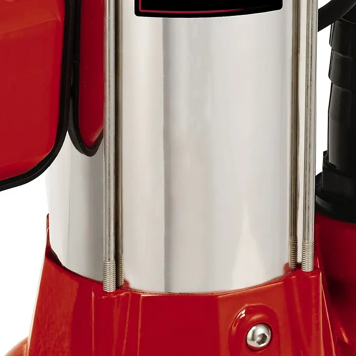Einhell Crpka za prljavu vodu GC-DP 1340 G - 1.300 W, Maksimalni protok: 23.000 l/h - Detaljan prikaz