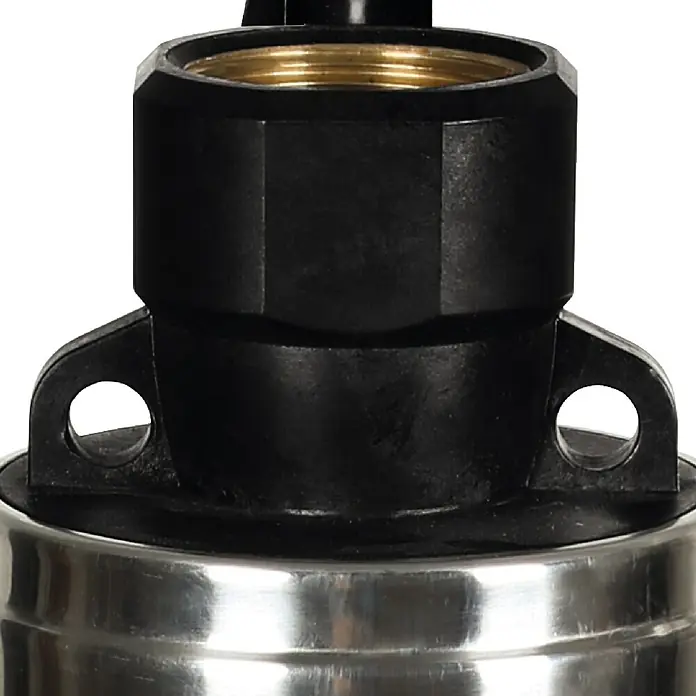 Einhell Tlačna potopna pumpa GC-DW 1000 N - 1.000 W, Maksimalni protok: 6.500 l/h, Maksimalni tlak: 4,5 bar - Detaljan prikaz