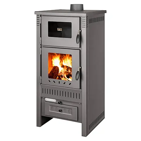 Kamin na drva Taurus