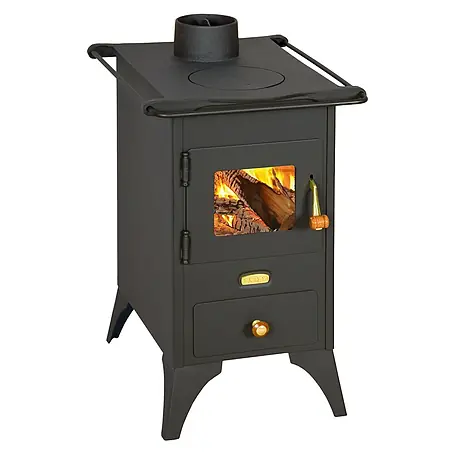 Prity  Kamin na drva Mini