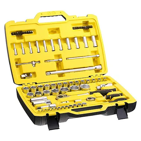 Stanley FatMax Set de llaves de vaso FMMT82826-1