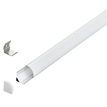 Eglo  Profil Corner Profile 1