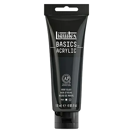 Liquitex Basics Akrilna boja