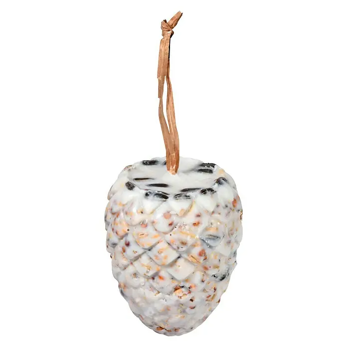 Dobar Wildvogelfutter Set - 8 Stk. - Detailaufnahme