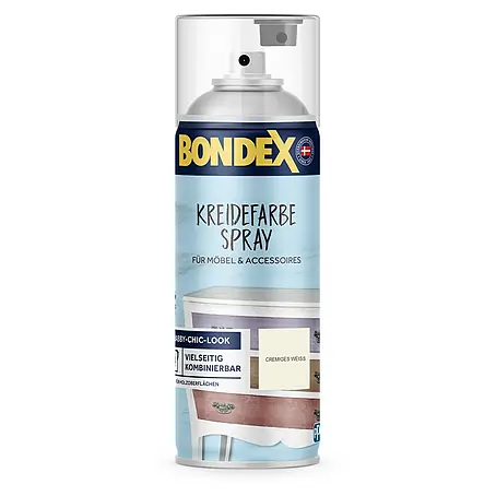 Bondex  Kreidespray für Möbel & Accessoires