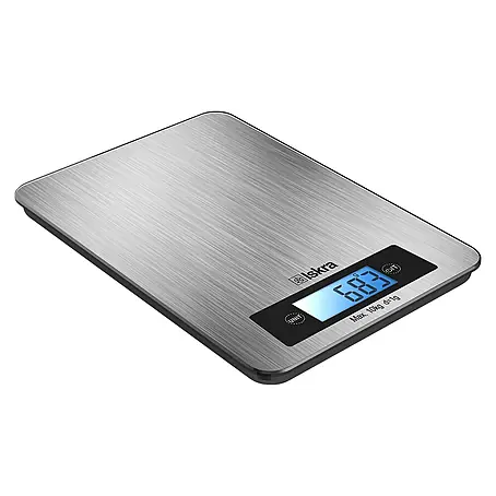 Iskra  Digitalna vaga GKS1561S