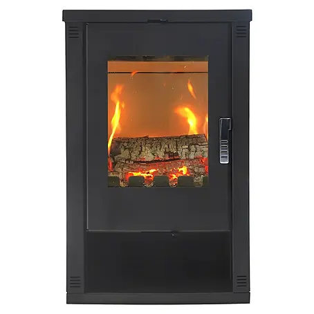 Kamin na drva Verso Lheia
