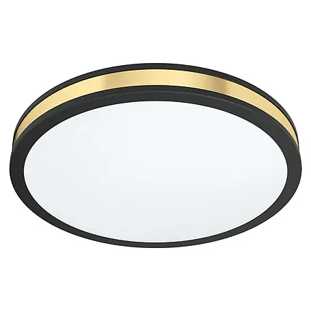 Eglo  Okrugla stropna LED svjetiljka Pescaito