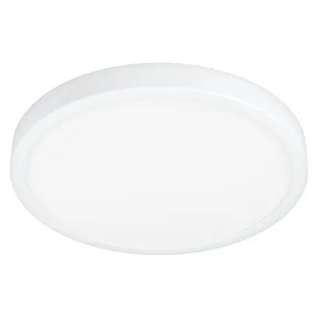 Eglo Fueva 5 Okrugla stropna LED svjetiljka